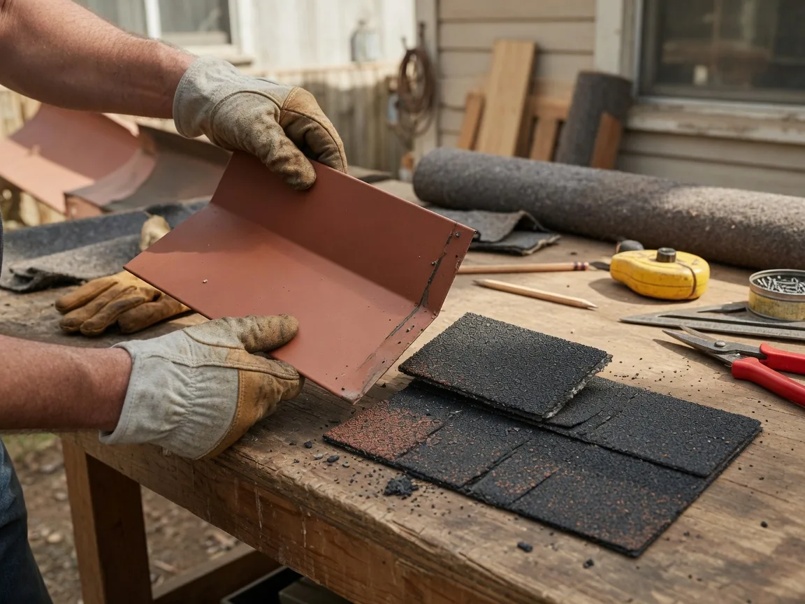 Roof Repair company in Mckenzie, AL